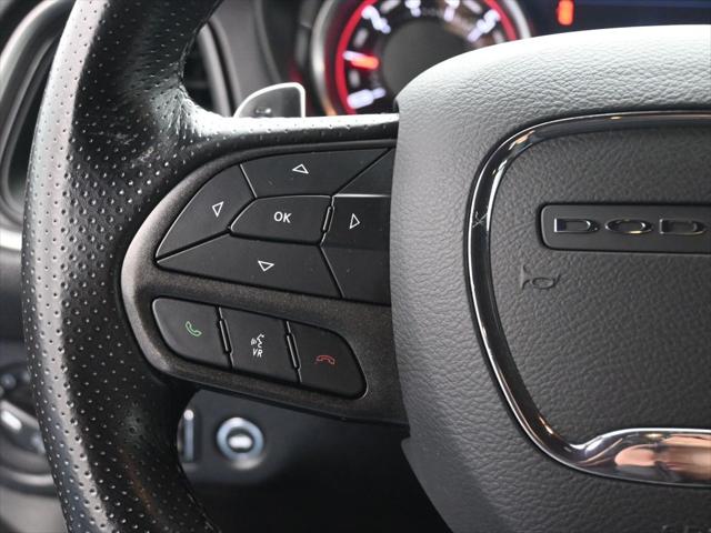 2022 Dodge Challenger GT 2022 Dodge Challenger GT