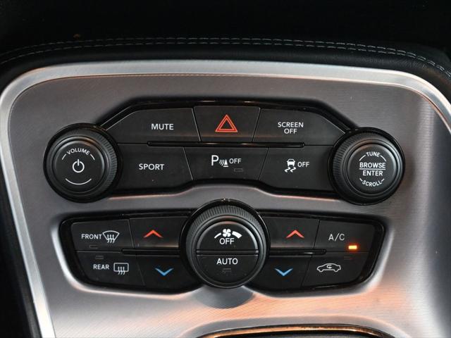 2022 Dodge Challenger GT 2022 Dodge Challenger GT