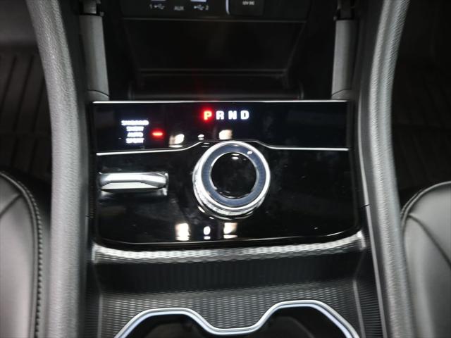 2025 Jeep Grand Cherokee L Limited 4x4 2025 Jeep Grand Cherokee L Limited 4x4