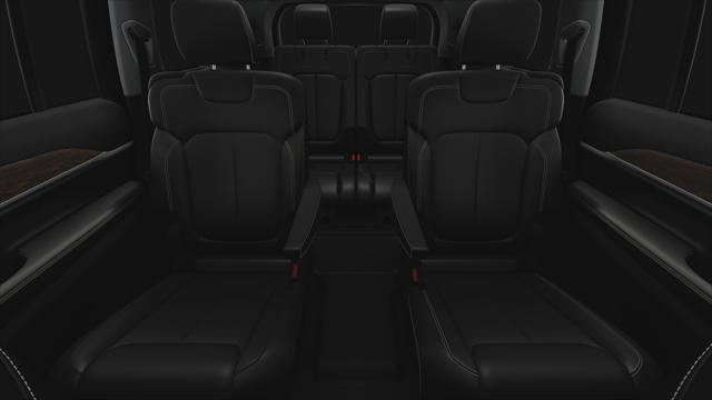 2025 Jeep Grand Cherokee GRAND CHEROKEE L LIMITED 4X4 2025 Jeep Grand Cherokee GRAND CHEROKEE L LIMITED 4X4