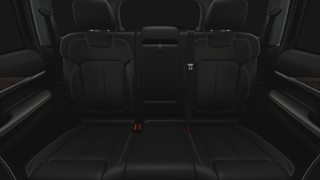 2025 Jeep Grand Cherokee GRAND CHEROKEE LIMITED 4X4 2025 Jeep Grand Cherokee GRAND CHEROKEE LIMITED 4X4