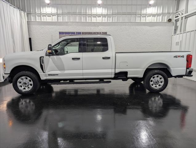 2024 Ford F-250 XLT