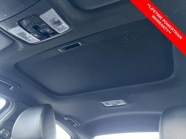 2023 Kia Forte GT-Line 2023 Kia Forte GT-Line