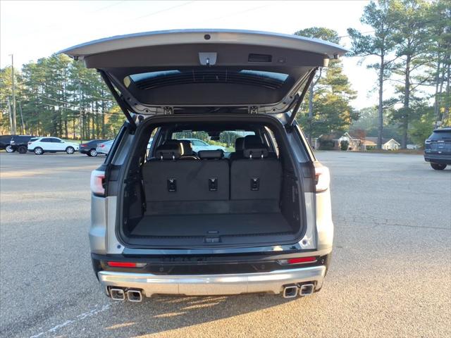 2026 GMC Acadia Denali FWD