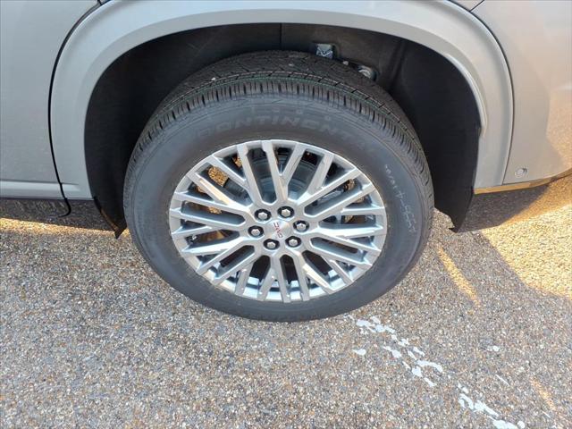 2026 GMC Acadia Denali FWD