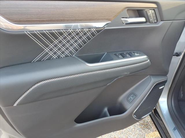 2026 GMC Acadia Denali FWD