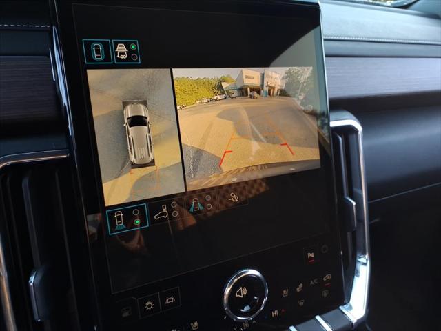 2026 GMC Acadia Denali FWD