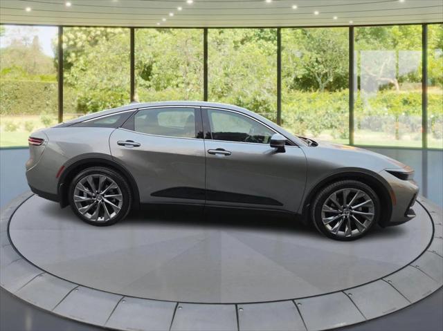 2023 Toyota Crown Limited