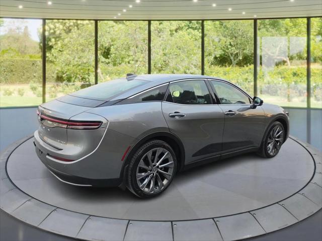 2023 Toyota Crown Limited