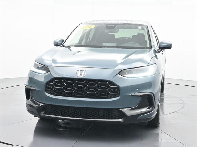 2024 Honda HR-V EX-L 2024 Honda HR-V EX-L