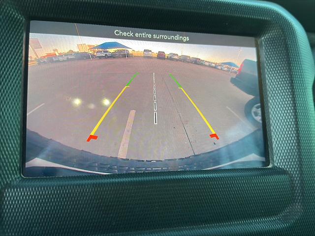 2020 Jeep Wrangler Unlimited Rubicon Recon 4X4 2020 Jeep Wrangler Unlimited Rubicon Recon 4X4