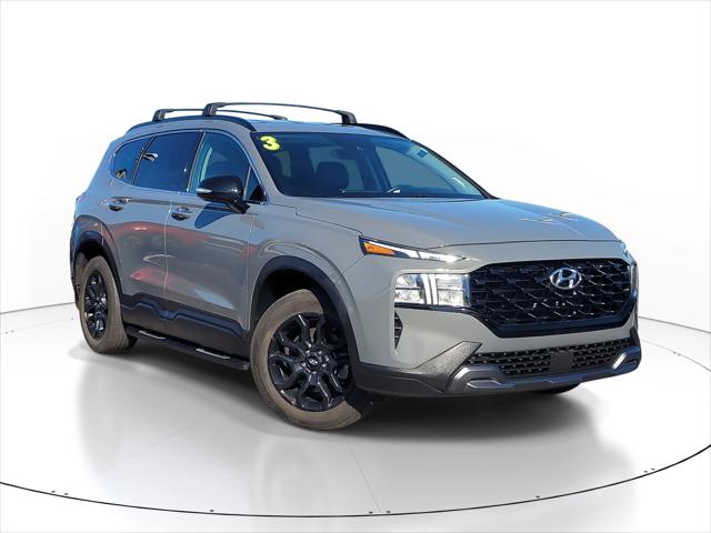2023 Hyundai Santa Fe XRT 2023 Hyundai Santa Fe XRT