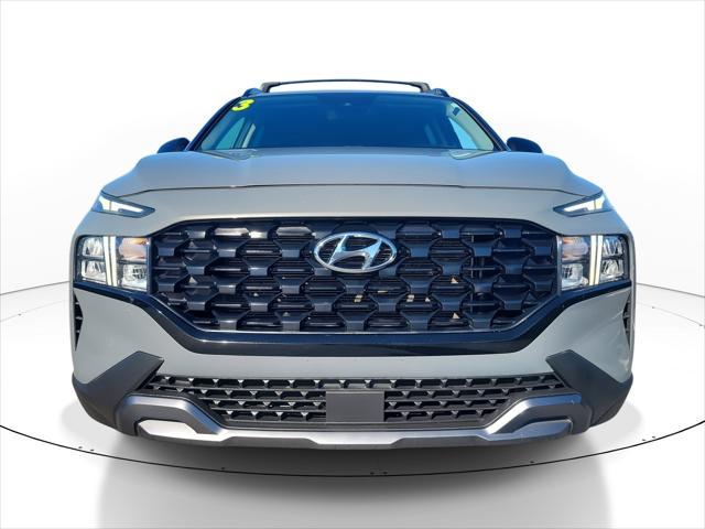 2023 Hyundai Santa Fe XRT 2023 Hyundai Santa Fe XRT