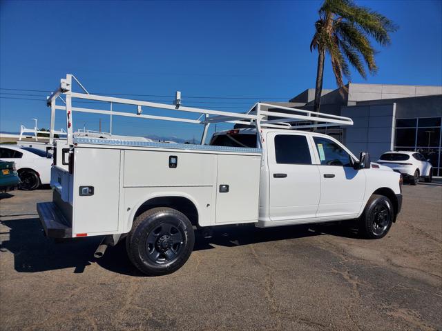 2026 RAM Ram 2500 RAM 2500 TRADESMAN CREW CAB 4X2 8 BOX