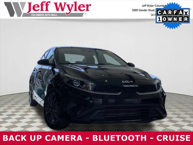 2023 Kia Forte LXS 2023 Kia Forte LXS