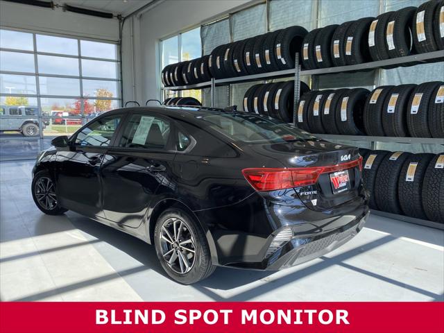 2023 Kia Forte LXS 2023 Kia Forte LXS