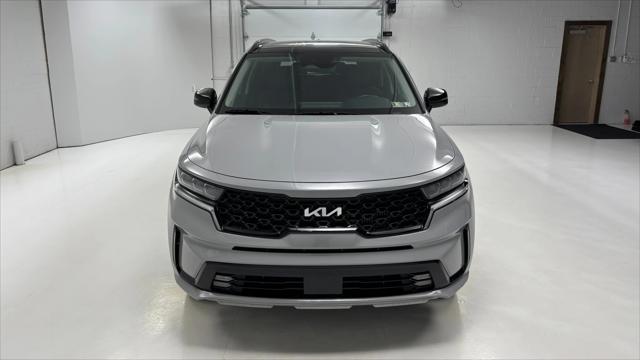 2023 Kia Sorento SX 2023 Kia Sorento SX