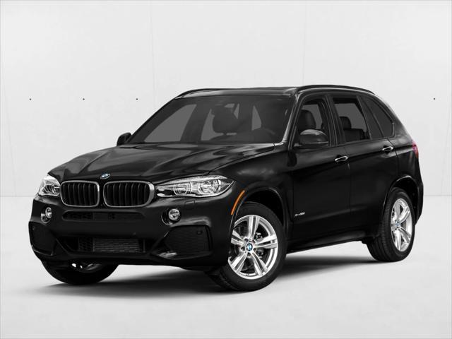 2017 BMW X5 xDrive50i 2017 BMW X5 xDrive50i