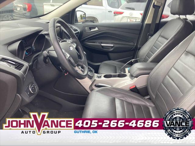 2013 Ford Escape SEL 2013 Ford Escape SEL