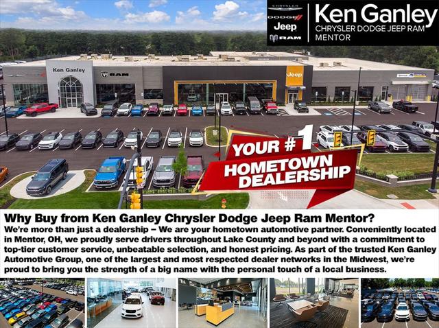 2020 Jeep Cherokee Latitude Plus 4X4 2020 Jeep Cherokee Latitude Plus 4X4