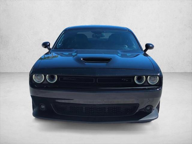 2020 Dodge Challenger R/T