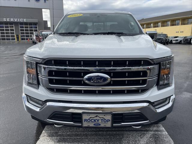2023 Ford F-150 LARIAT 2023 Ford F-150 LARIAT