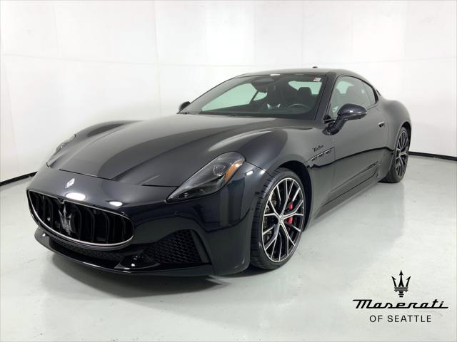 2024 Maserati GranTurismo Modena 2024 Maserati GranTurismo Modena