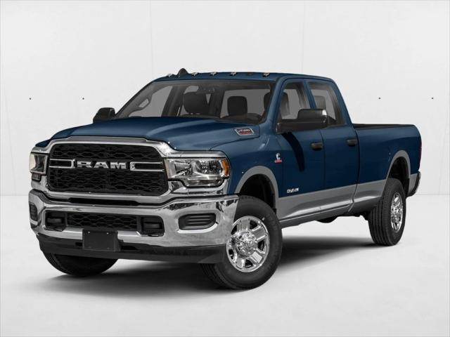 2022 RAM 2500 Laramie Crew Cab 4x4 8 Box 2022 RAM 2500 Laramie Crew Cab 4x4 8 Box