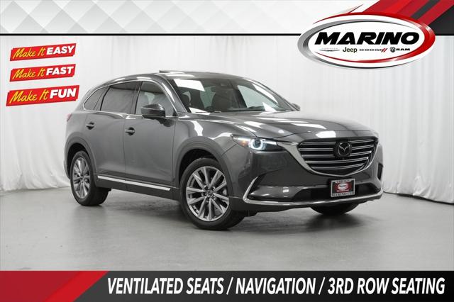 2023 Mazda CX-9 Grand Touring 2023 Mazda CX-9 Grand Touring