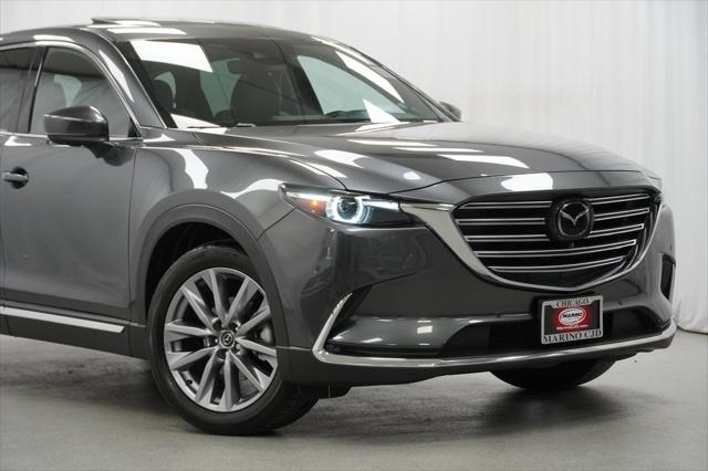 2023 Mazda CX-9 Grand Touring 2023 Mazda CX-9 Grand Touring