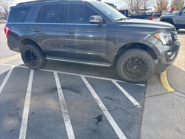 2019 Ford Expedition XLT 2019 Ford Expedition XLT