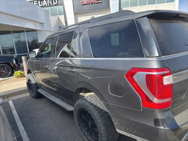 2019 Ford Expedition XLT 2019 Ford Expedition XLT