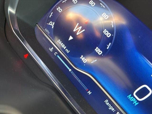 2024 Chevrolet Tahoe 4WD Z71 2024 Chevrolet Tahoe 4WD Z71