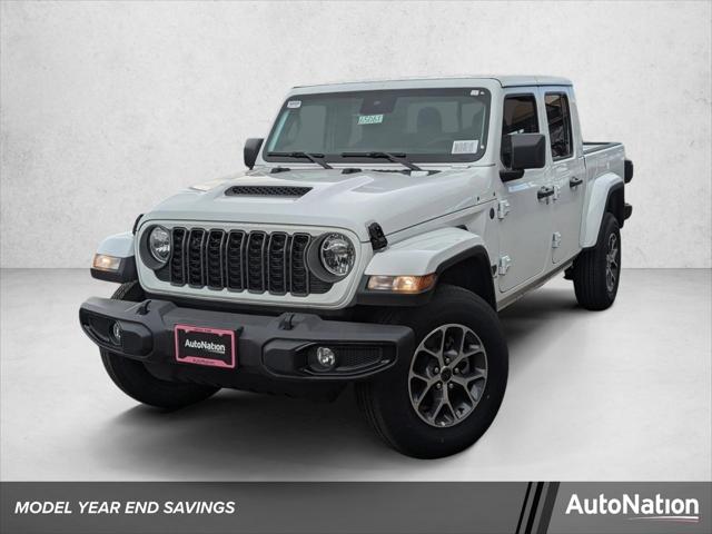 2025 Jeep Gladiator Sport S for sale in Golden, CO