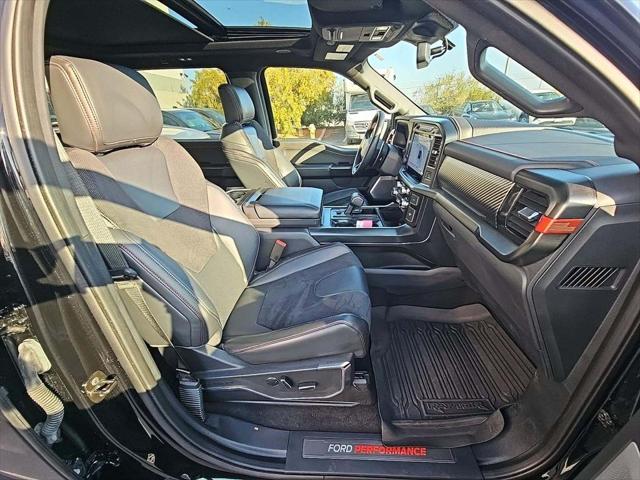 2024 Ford F-150 Raptor 2024 Ford F-150 Raptor