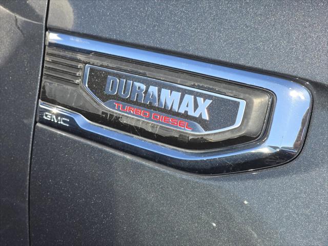 2021 GMC Sierra 1500 4WD Crew Cab Short Box Denali 2021 GMC Sierra 1500 4WD Crew Cab Short Box Denali