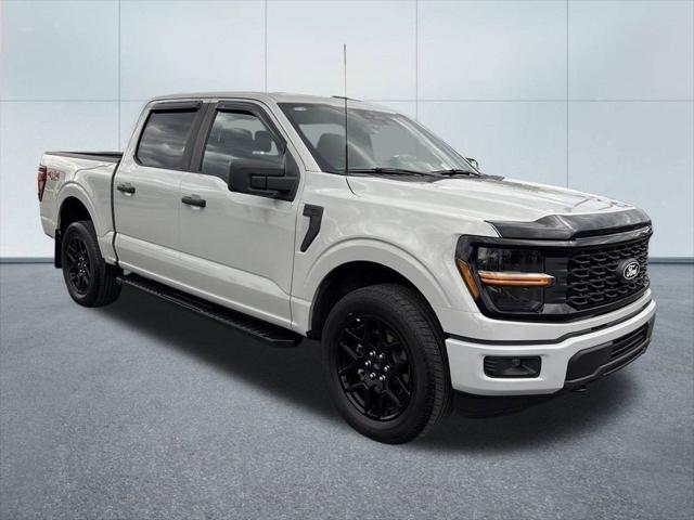 2024 Ford F-150 STX 2024 Ford F-150 STX