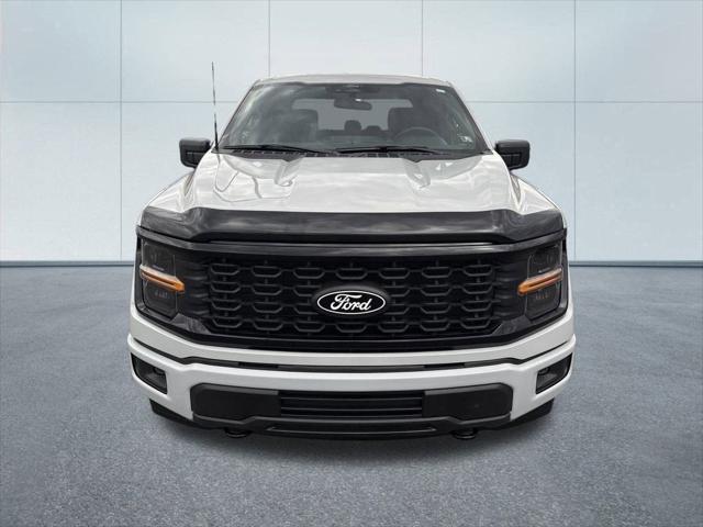 2024 Ford F-150 STX 2024 Ford F-150 STX