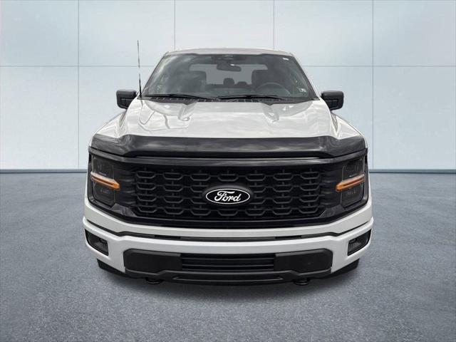 2024 Ford F-150 STX 2024 Ford F-150 STX