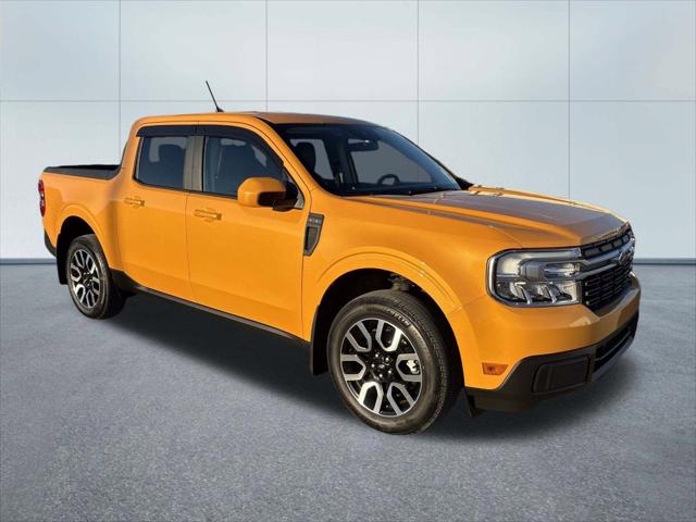 2023 Ford Maverick Lariat 2023 Ford Maverick Lariat