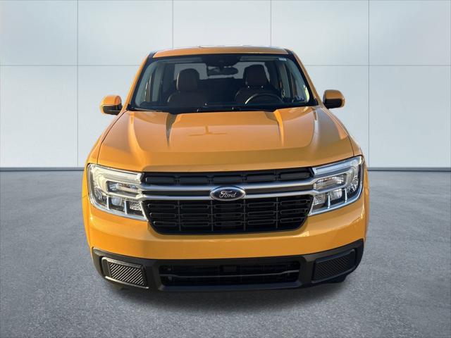 2023 Ford Maverick Lariat 2023 Ford Maverick Lariat