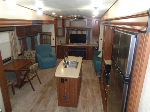 2016 Elkridge 34 Tsre 