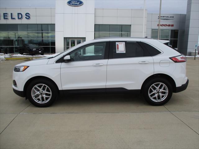 2024 Ford Edge SEL 2024 Ford Edge SEL