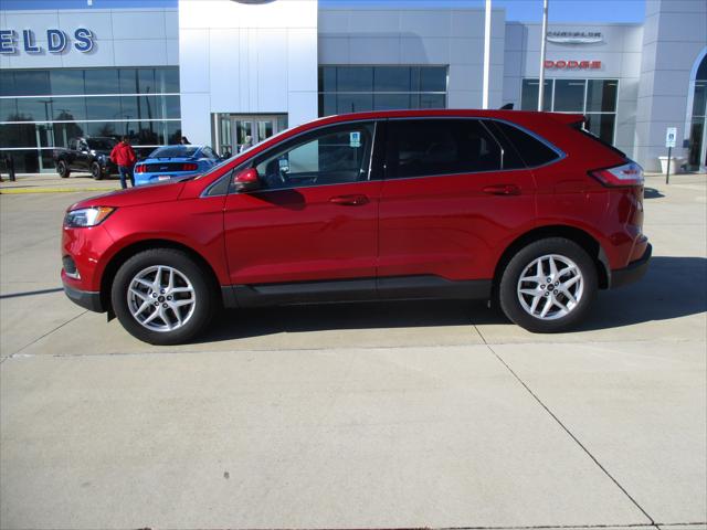 2024 Ford Edge SEL 2024 Ford Edge SEL