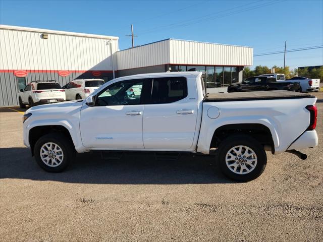 2024 Toyota Tacoma SR5 2024 Toyota Tacoma SR5