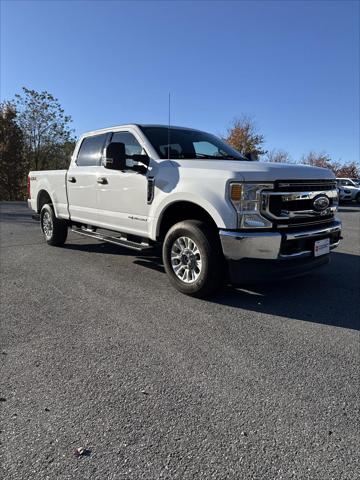 2022 Ford F-250 XLT 2022 Ford F-250 XLT
