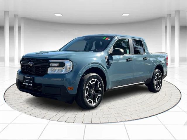 2022 Ford Maverick XL 2022 Ford Maverick XL