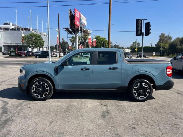 2022 Ford Maverick XL 2022 Ford Maverick XL