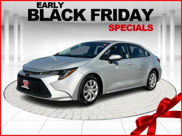 2023 Toyota Corolla LE 2023 Toyota Corolla LE