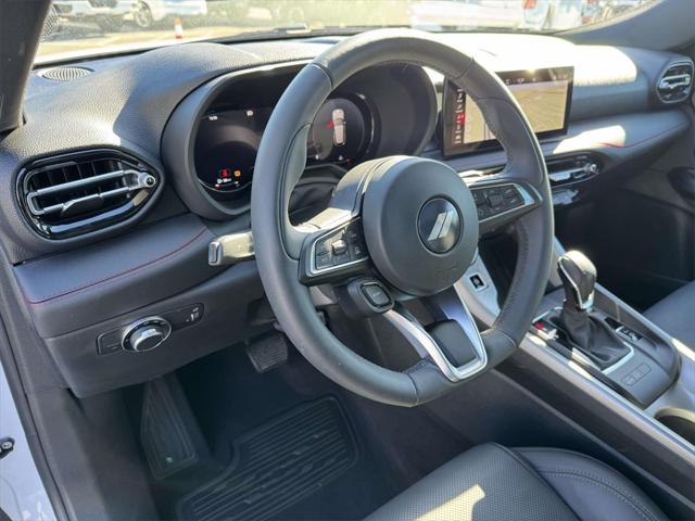 2024 Dodge Hornet GT Plus AWD 2024 Dodge Hornet GT Plus AWD